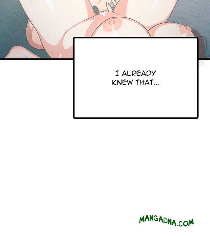 Under Her Desk - Chapter 18 Page 134