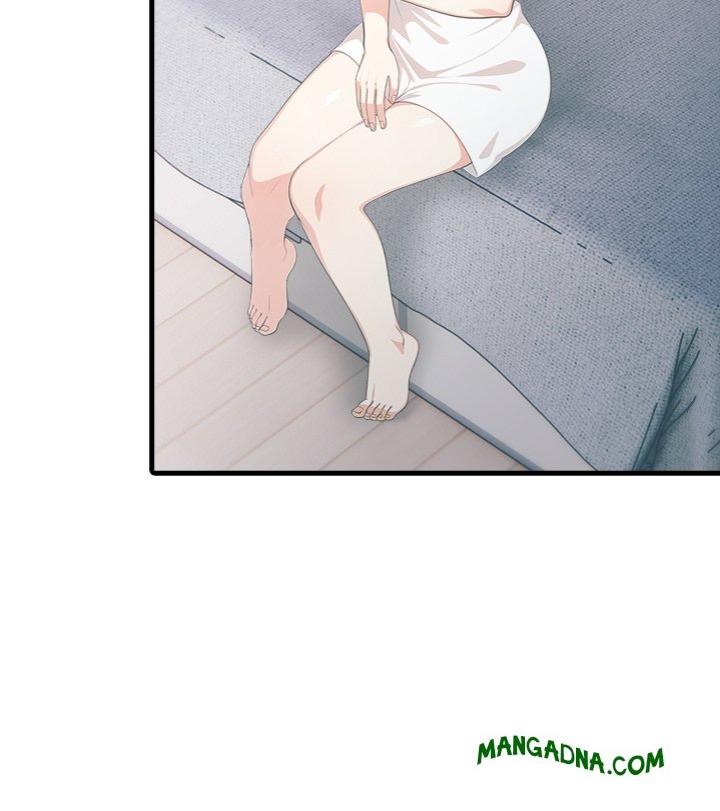 Under Her Desk - Chapter 18 Page 48
