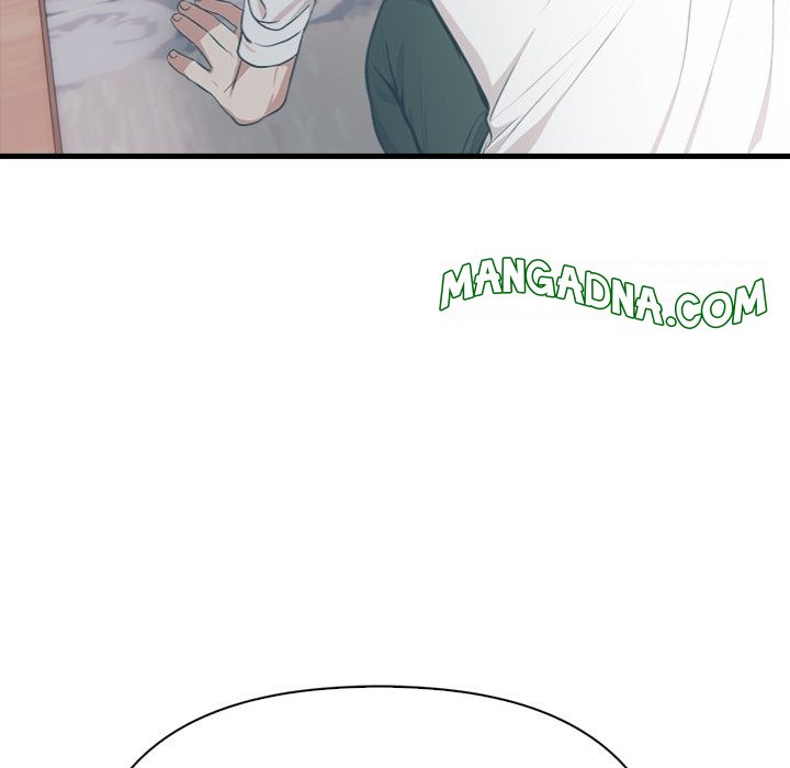 Under Her Desk - Chapter 18 Page 7