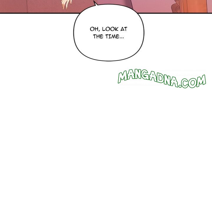 Everyone’s Man - Chapter 12 Page 123