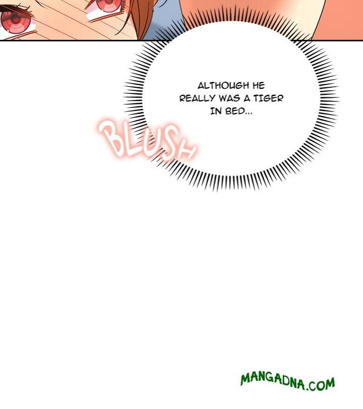 Everyone’s Man - Chapter 12 Page 135