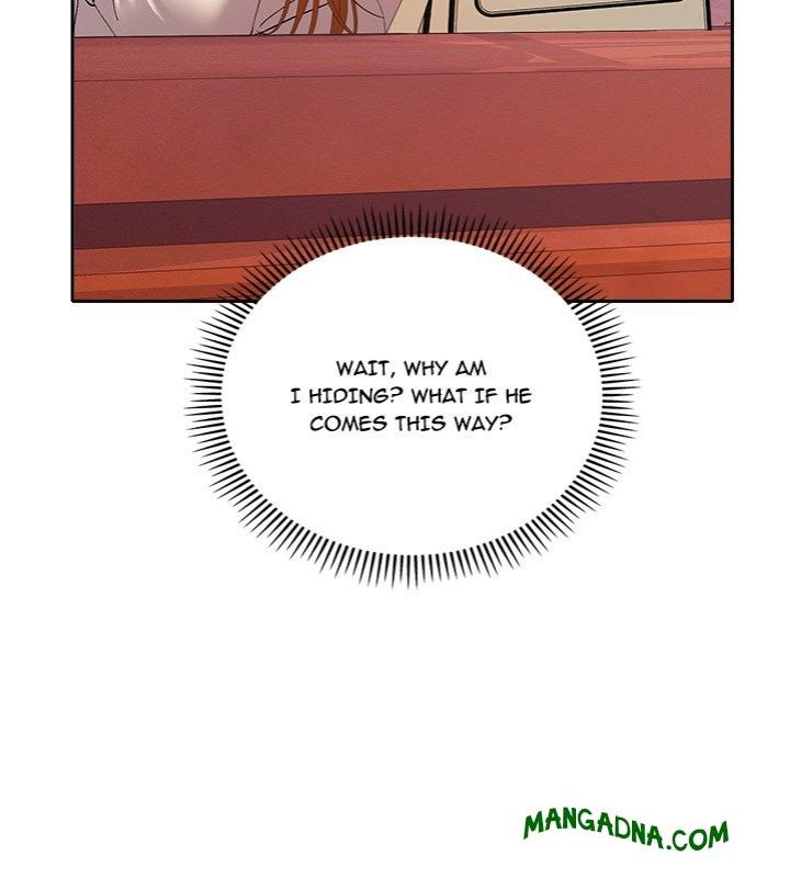 Everyone’s Man - Chapter 12 Page 169