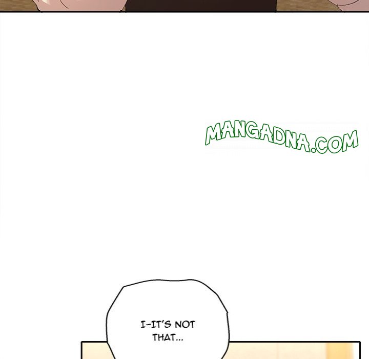Everyone’s Man - Chapter 12 Page 47