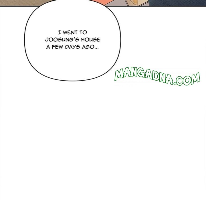 Everyone’s Man - Chapter 12 Page 51