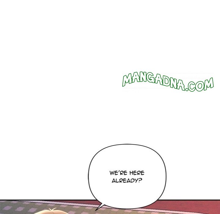 Everyone’s Man - Chapter 13 Page 143