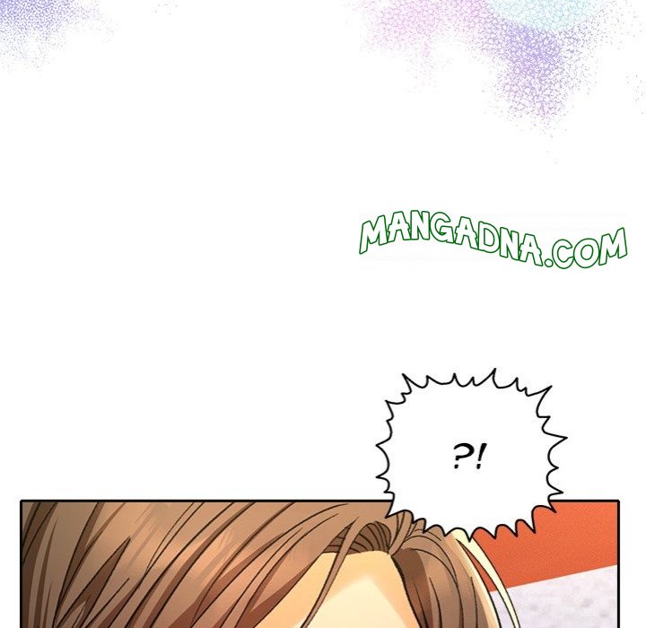 Everyone’s Man - Chapter 13 Page 22