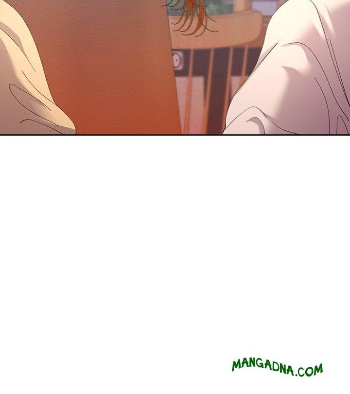 Everyone’s Man - Chapter 13 Page 27