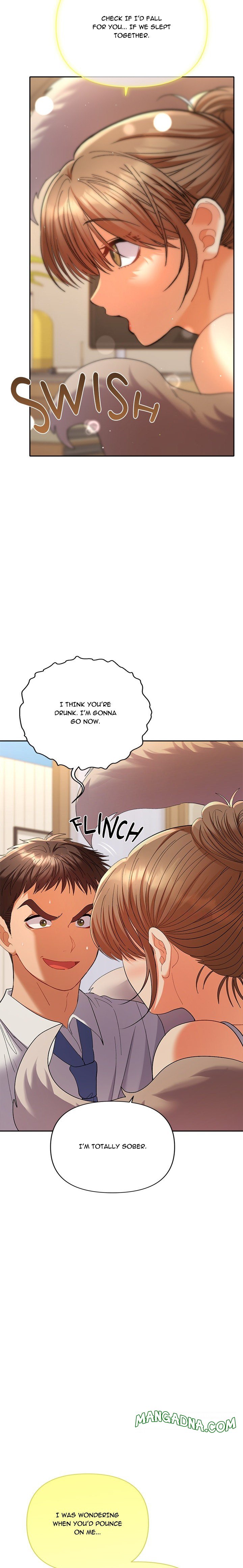 Everyone’s Man - Chapter 14 Page 23