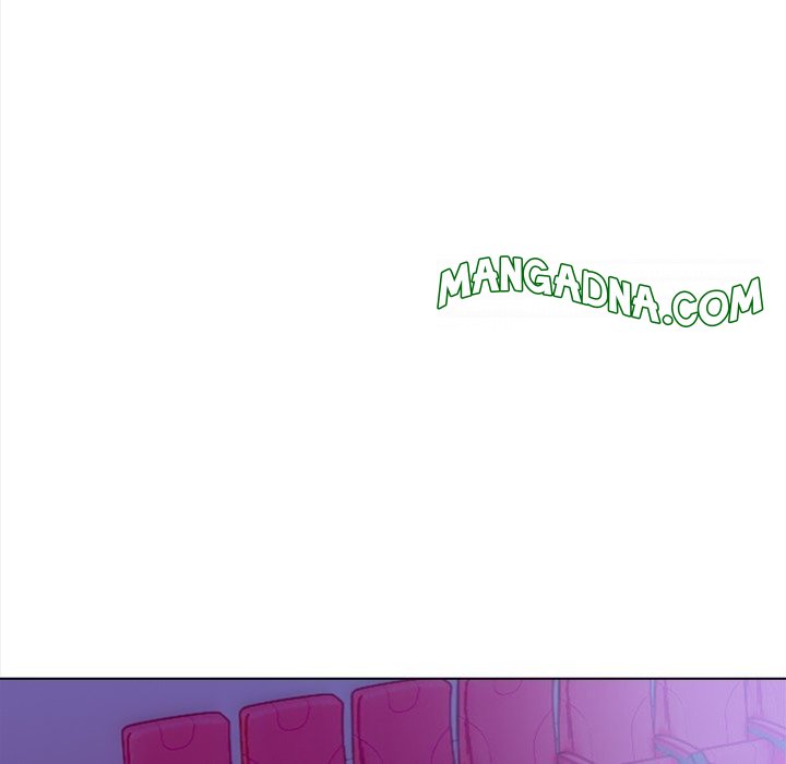 Love-Motion Capture - Chapter 25 Page 62