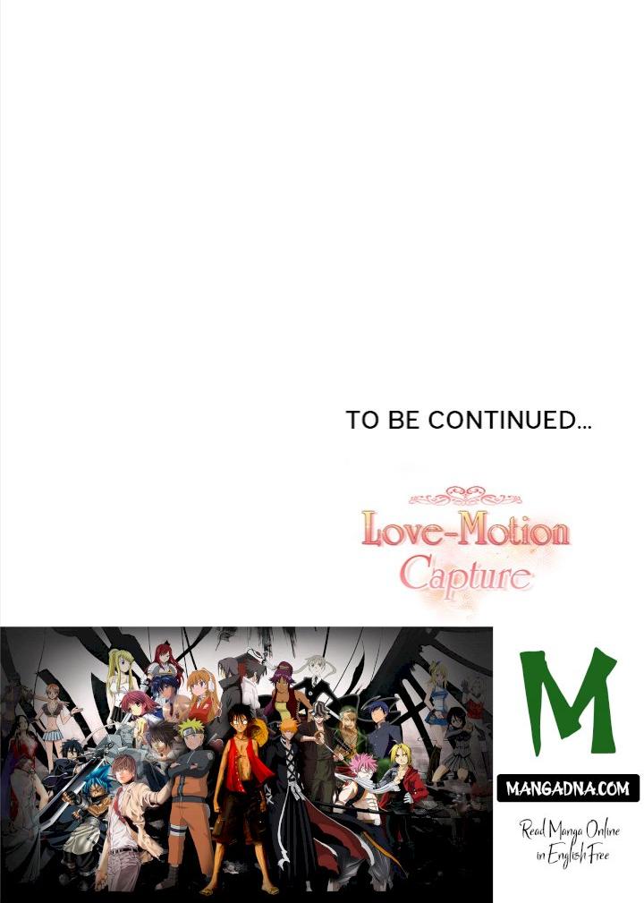 Love-Motion Capture - Chapter 26 Page 150