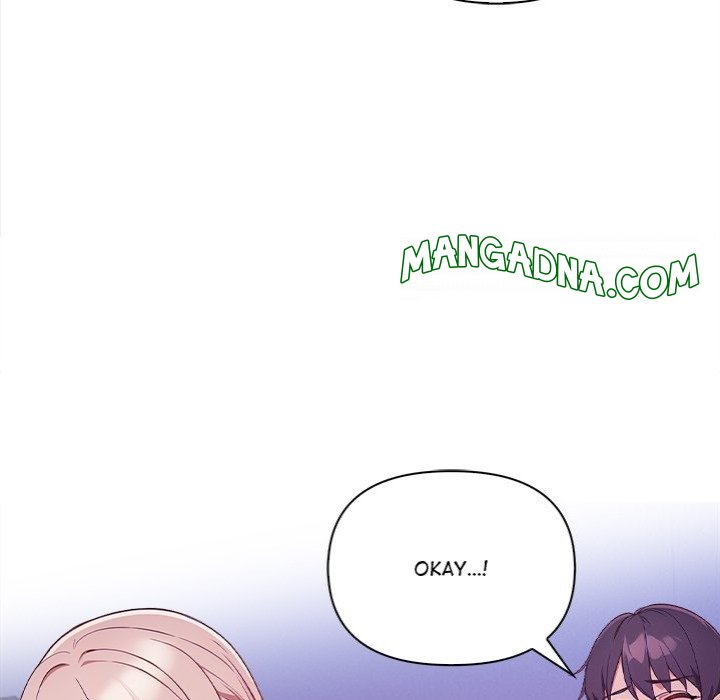 Love-Motion Capture - Chapter 26 Page 35