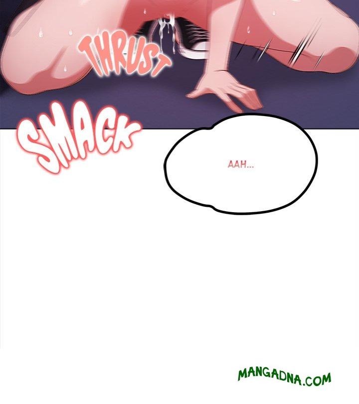 Love-Motion Capture - Chapter 26 Page 41