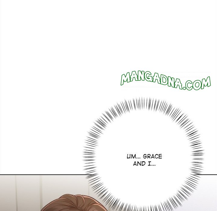 Love-Motion Capture - Chapter 26 Page 90