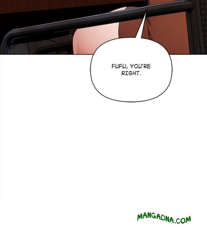 Love-Motion Capture - Chapter 27 Page 117