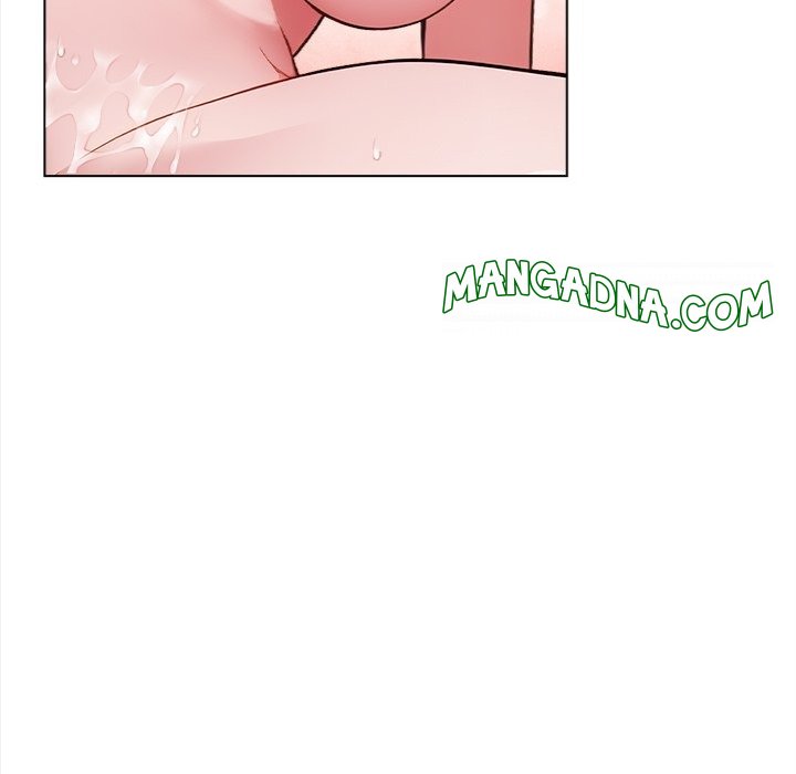 Love-Motion Capture - Chapter 27 Page 124