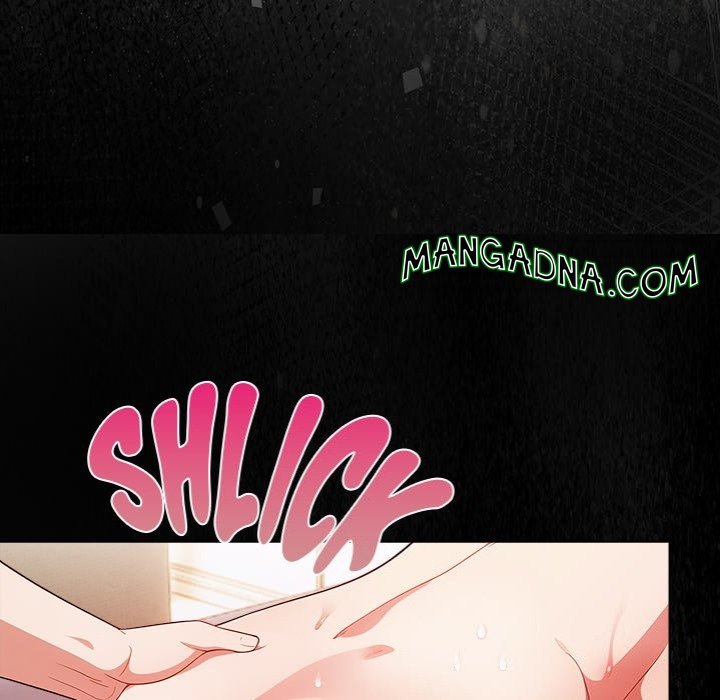 Love-Motion Capture - Chapter 27 Page 44
