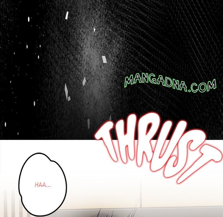 Love-Motion Capture - Chapter 27 Page 47