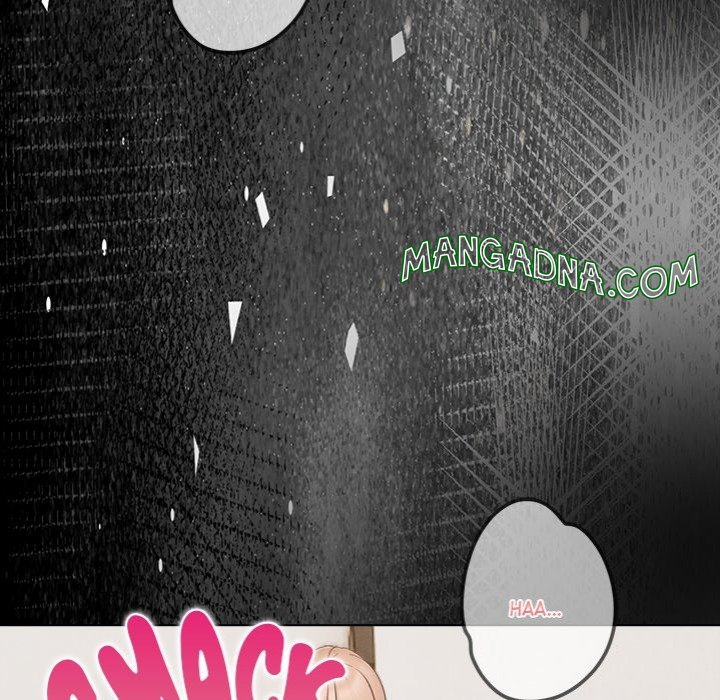 Love-Motion Capture - Chapter 27 Page 50