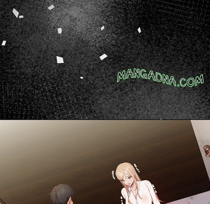 Love-Motion Capture - Chapter 27 Page 74