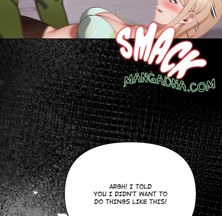 Love-Motion Capture - Chapter 27 Page 82