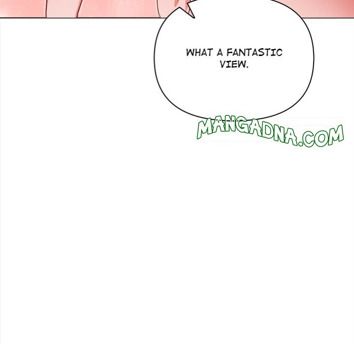 Love-Motion Capture - Chapter 28 Page 10