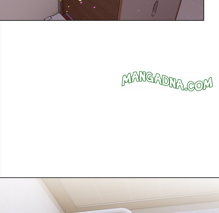 Love-Motion Capture - Chapter 28 Page 61