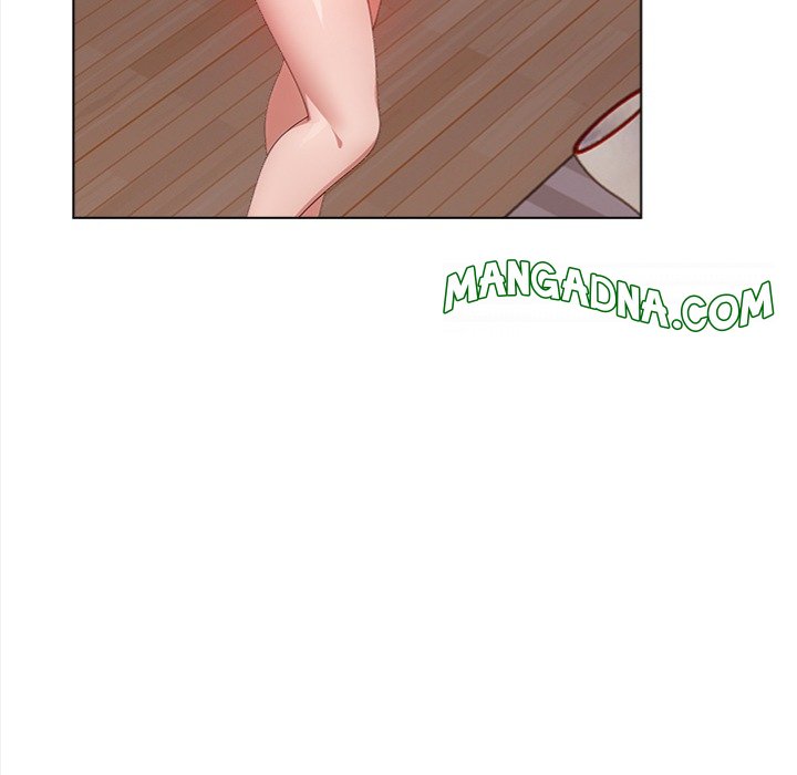 Love-Motion Capture - Chapter 29 Page 109