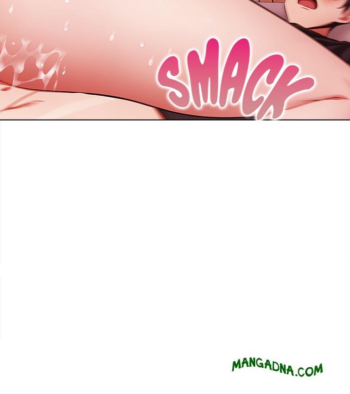 Love-Motion Capture - Chapter 29 Page 16
