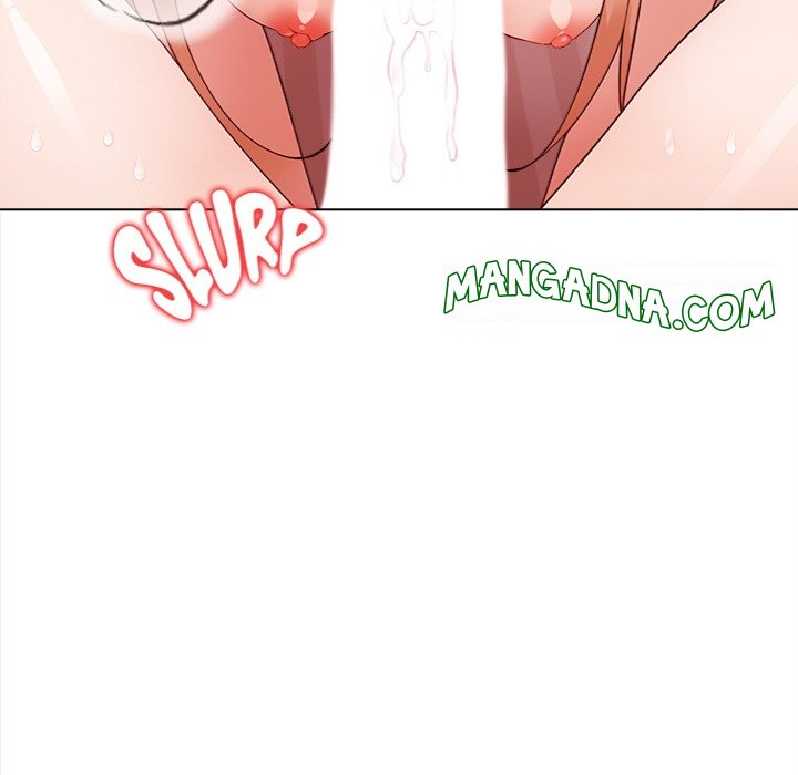 Love-Motion Capture - Chapter 29 Page 89