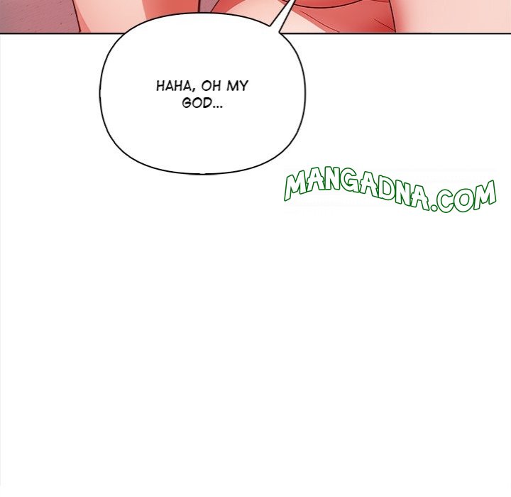 Love-Motion Capture - Chapter 30 Page 13