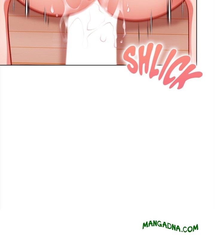 Love-Motion Capture - Chapter 30 Page 35