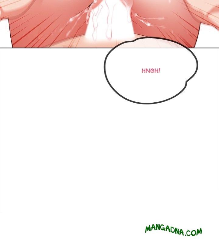 Love-Motion Capture - Chapter 30 Page 45