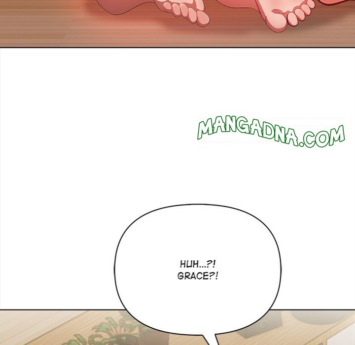 Love-Motion Capture - Chapter 30 Page 91