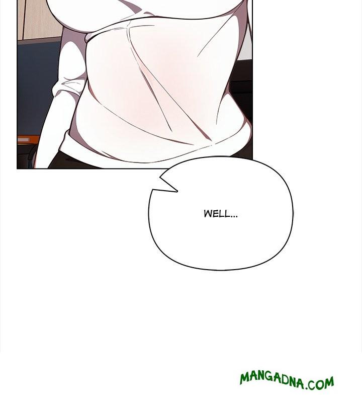 Love-Motion Capture - Chapter 31 Page 41