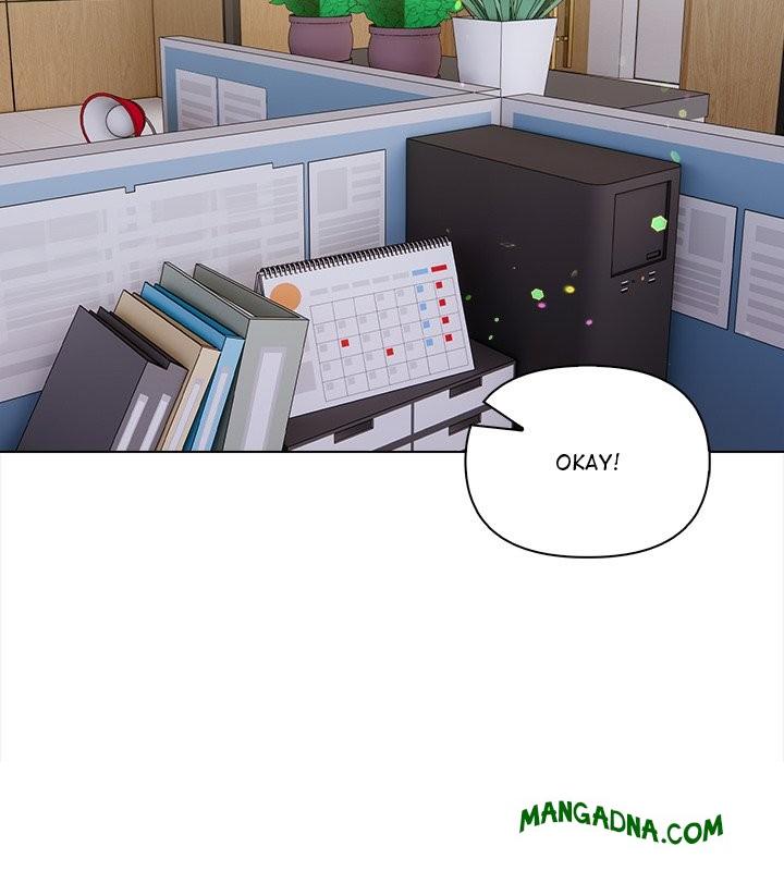 Love-Motion Capture - Chapter 31 Page 92