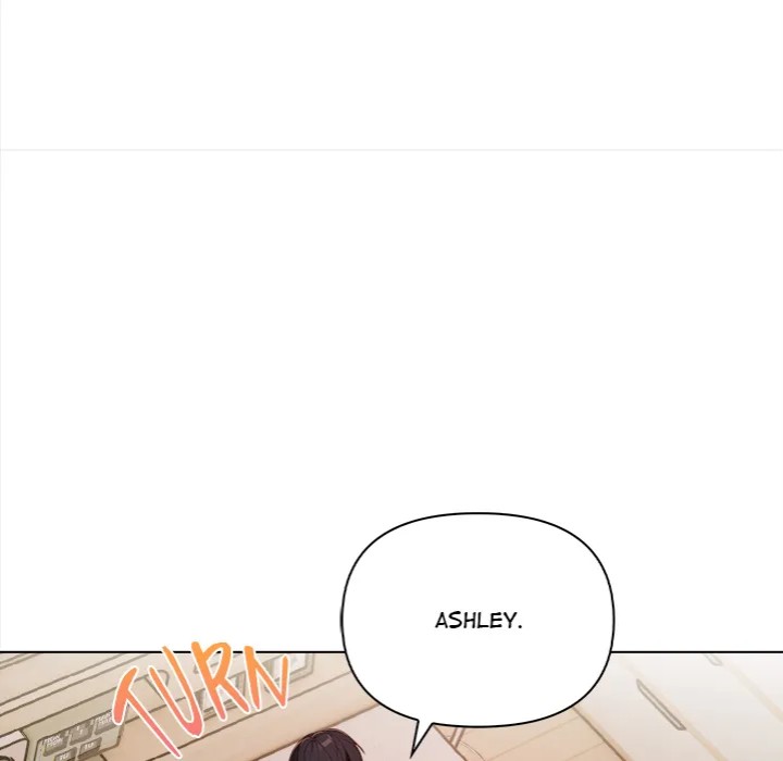Love-Motion Capture - Chapter 33 Page 115
