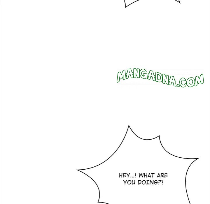 Love-Motion Capture - Chapter 33 Page 25