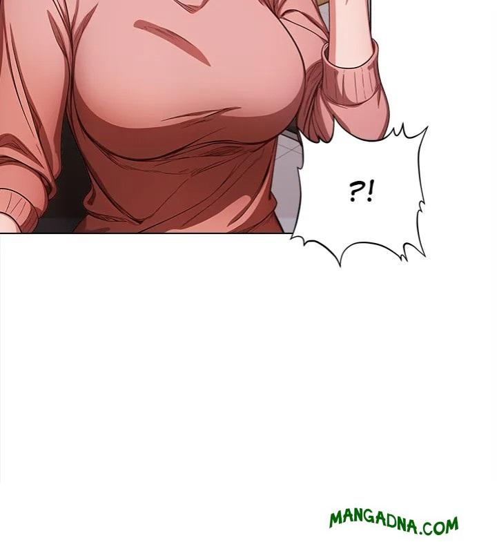 Love-Motion Capture - Chapter 33 Page 29