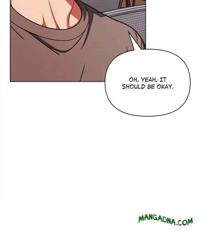 Love-Motion Capture - Chapter 33 Page 77