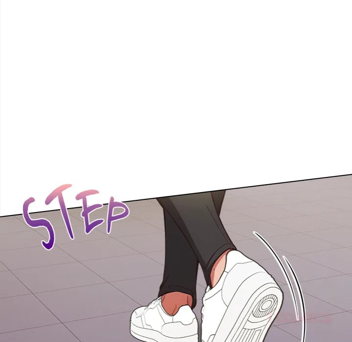 Love-Motion Capture - Chapter 33 Page 9