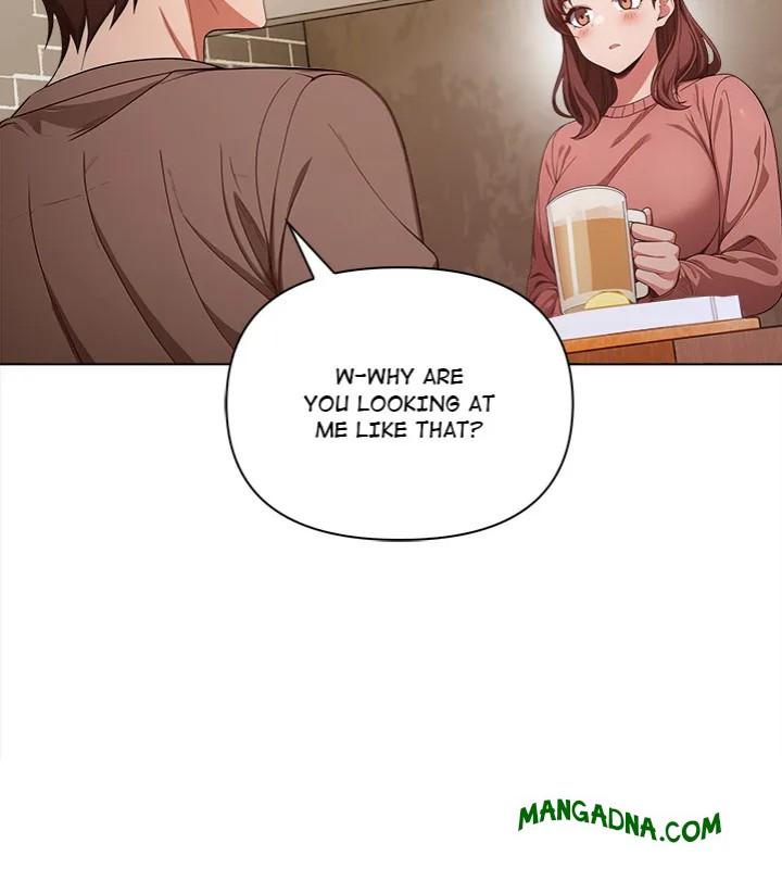 Love-Motion Capture - Chapter 33 Page 94