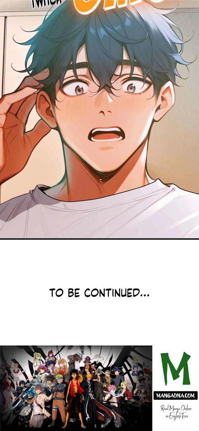 Strong Witch - Chapter 0 Page 6