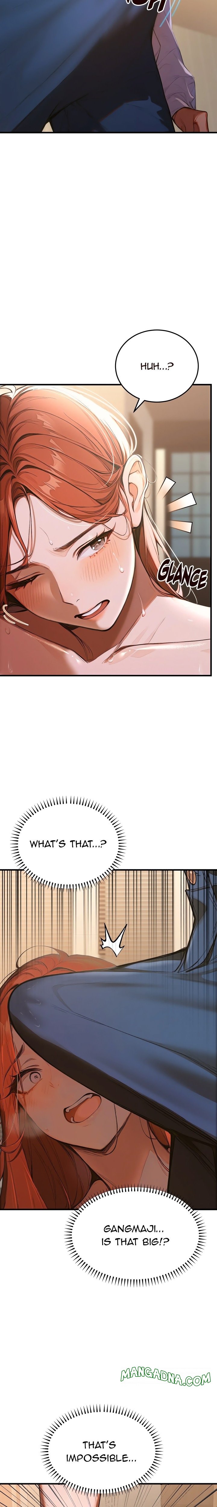 Strong Witch - Chapter 1 Page 45