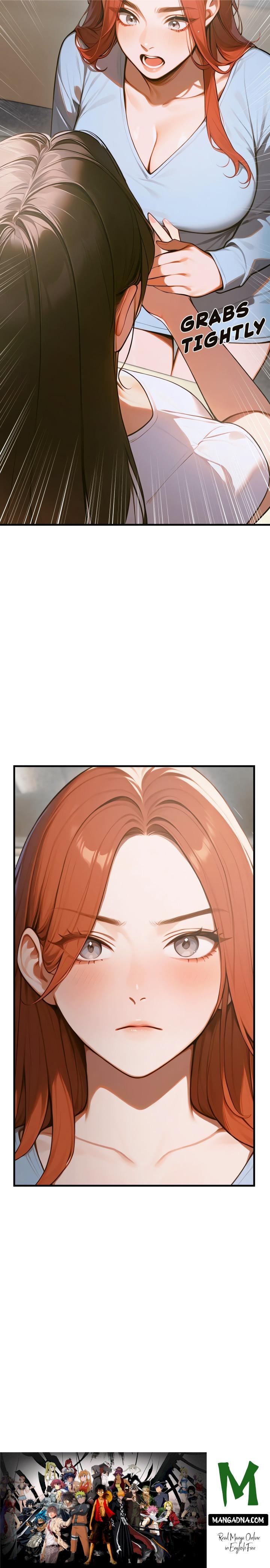 Strong Witch - Chapter 11 Page 29