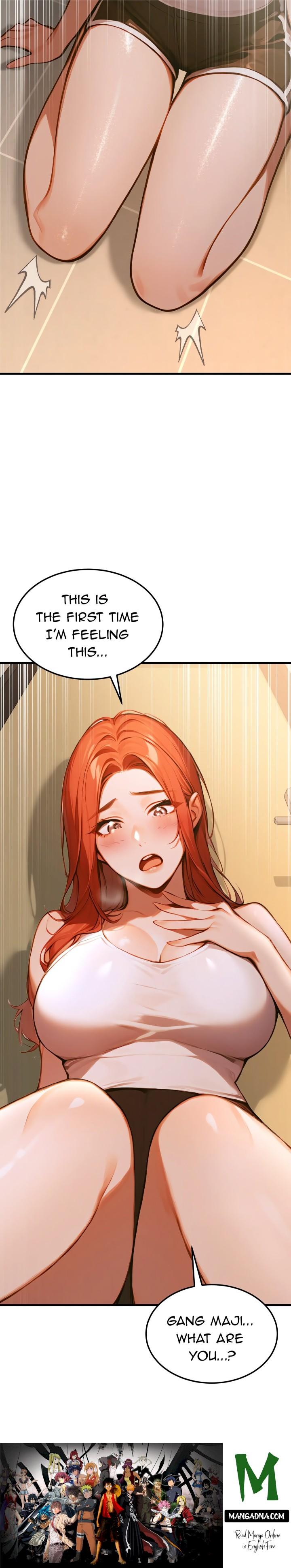 Strong Witch - Chapter 3 Page 30