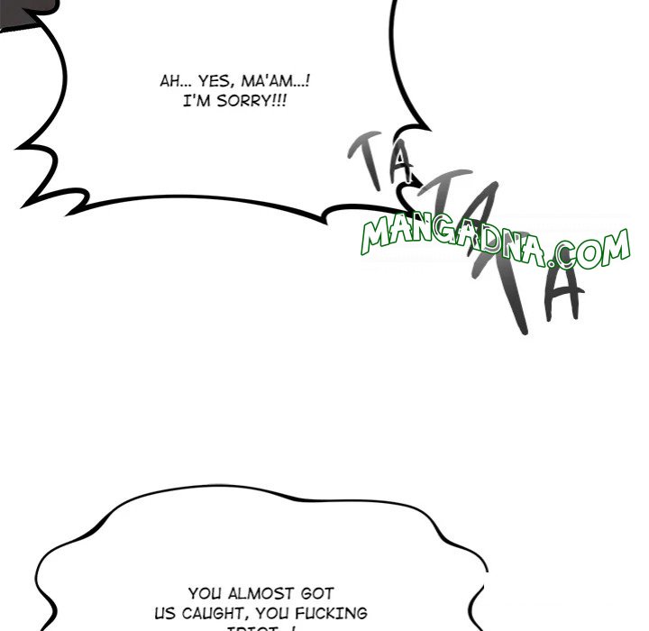 Master of the Spotlight - Chapter 8 Page 124