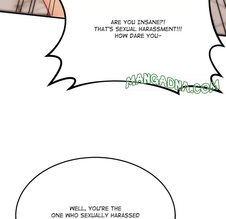 Master of the Spotlight - Chapter 8 Page 14