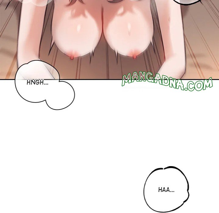 I’m Here for You - Chapter 10 Page 16