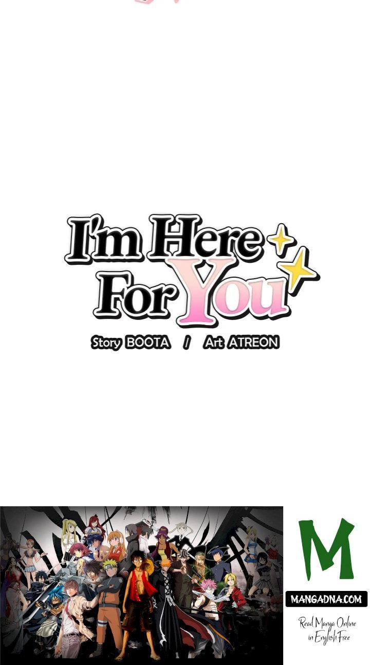 I’m Here for You - Chapter 10 Page 163