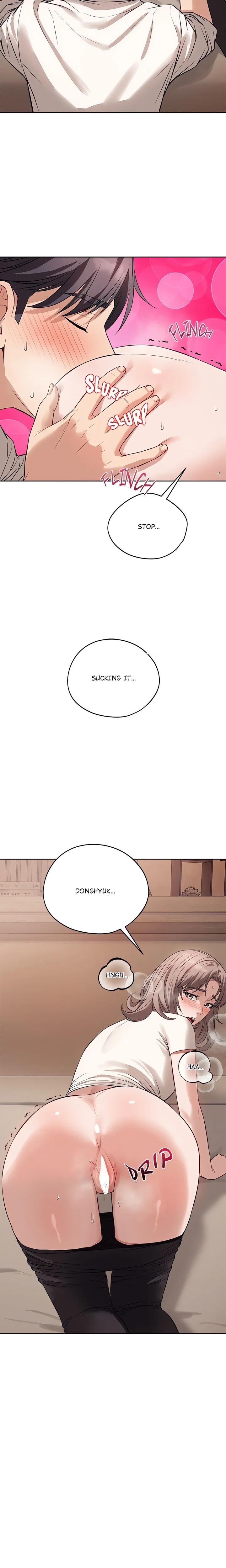 I’m Here for You - Chapter 9 Page 21